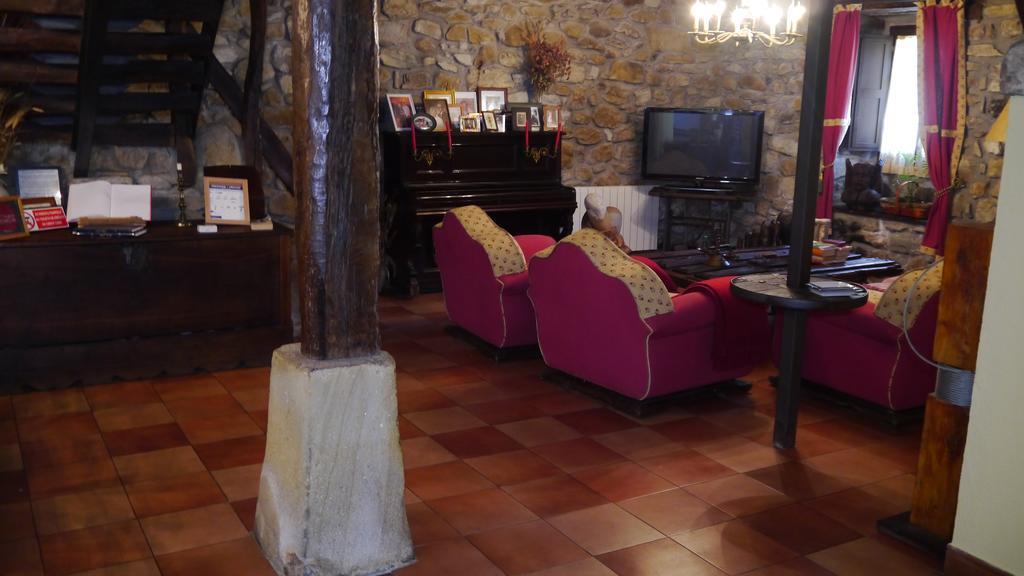 Casa Rural Garro Guerricaiz Exterior foto